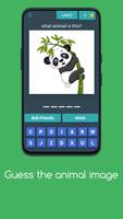 Animals - Quiz Games স্ক্রিনশট 2