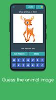 Animals - Quiz Games স্ক্রিনশট 3