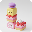 APK Block Shift Puzzle