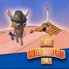 Age Warrior Idle 圖標