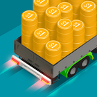 Coin Truck simgesi