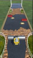 Dozer 3D poster