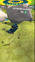 Flying Car 3D screenshot 3
