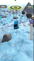 Flying Car 3D screenshot 2