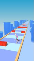 Gymnastics Girl 3D screenshot 2
