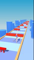 Gymnastics Girl 3D screenshot 3