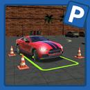 Hyper Car Parking APK