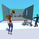 Home Design Run APK