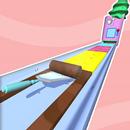 Ice Cream Roll APK
