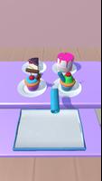 Ice Cream Roll скриншот 2