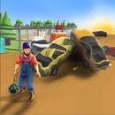 Junk Yard APK
