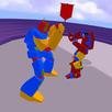 Robo Race APK