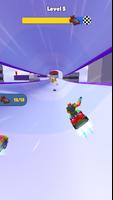 Robo Race screenshot 2