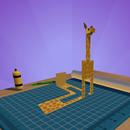 Papercraft 3D DIY Maker APK