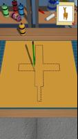Papercraft 3D DIY Maker bài đăng