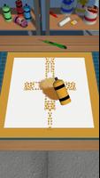 Papercraft 3D DIY Maker ảnh chụp màn hình 1