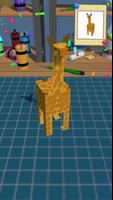 Papercraft 3D DIY Maker ảnh chụp màn hình 3