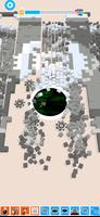 3 Schermata Pixel Cut 3D