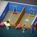 Shooting Area - Idle Clicker APK