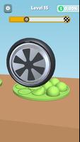 Tire Restoration Ekran Görüntüsü 1