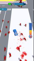 برنامه‌نما Zombie Driver عکس از صفحه