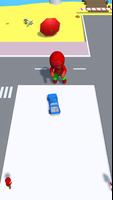 برنامه‌نما Zombie Driver عکس از صفحه