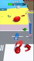 برنامه‌نما Zombie Driver عکس از صفحه