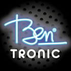Ben Tronic-icoon