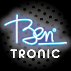 Ben Tronic আইকন