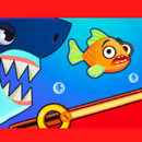 Save the Fish - Pull the Pin APK