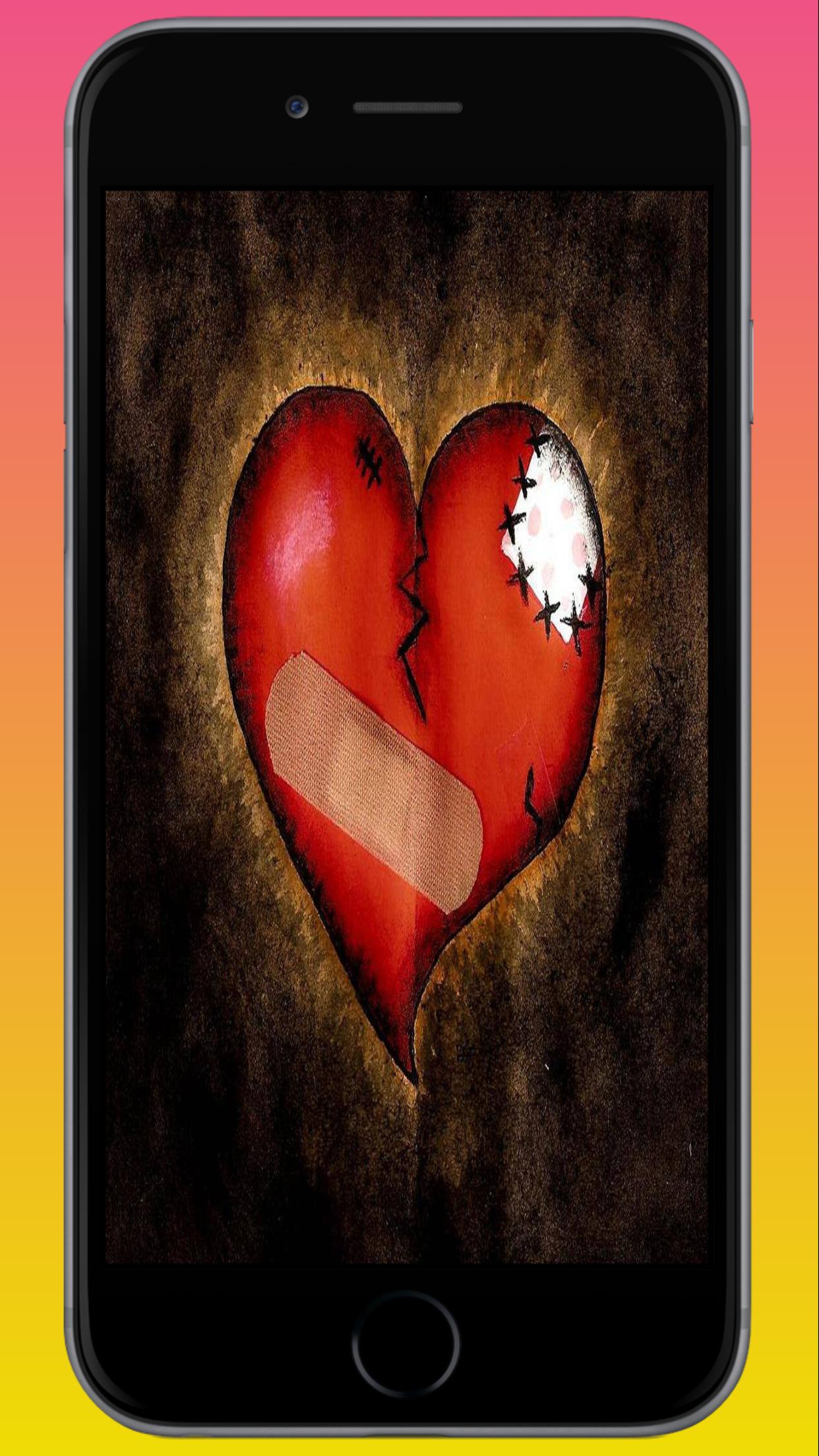 Broken heart Wallpapers HD APK for Android Download Broken heart Wallpapers HD APK for Android Download