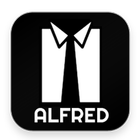 Alfred biểu tượng