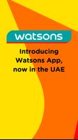 Watsons UAE capture d'écran 1