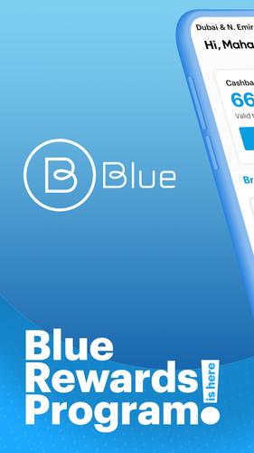Blue Rewards For Android Apk Download