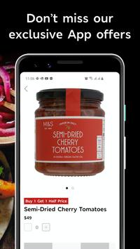 M&S Hong Kong 截图 4