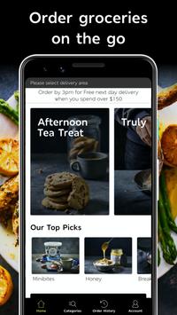 M&S Singapore 截图 1