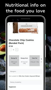 M&S Singapore 截图 4