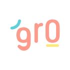 Gro Milestone tracker آئیکن