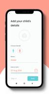 Gro Milestone tracker captura de pantalla 2
