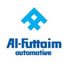 آیکون‌ Al-Futtaim Auto