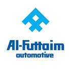 Al-Futtaim Auto Zeichen