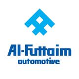 Al-Futtaim Auto 아이콘