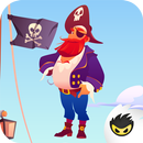 Pirate Run APK