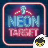Neon Target