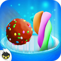 Sweets Match 3D