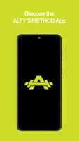 Alfy's Method App 海报