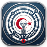 APK Digi Voice Radio