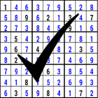 Sudoku Solver 아이콘
