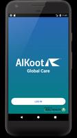 Alkoot Global Care 海报
