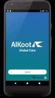 Alkoot Global Care โปสเตอร์